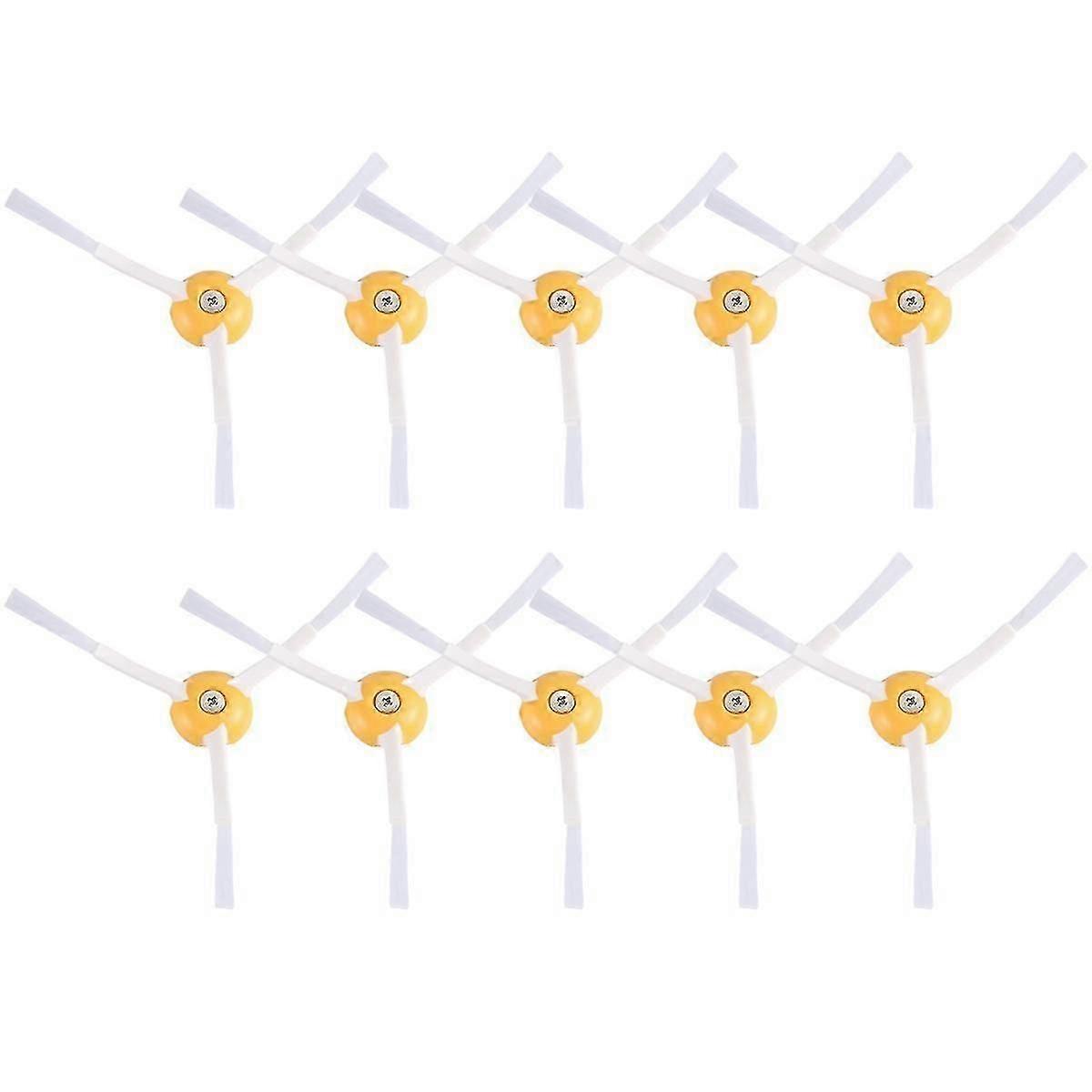 Replacement side brush for 870 vacuum robot - 10pcs pack