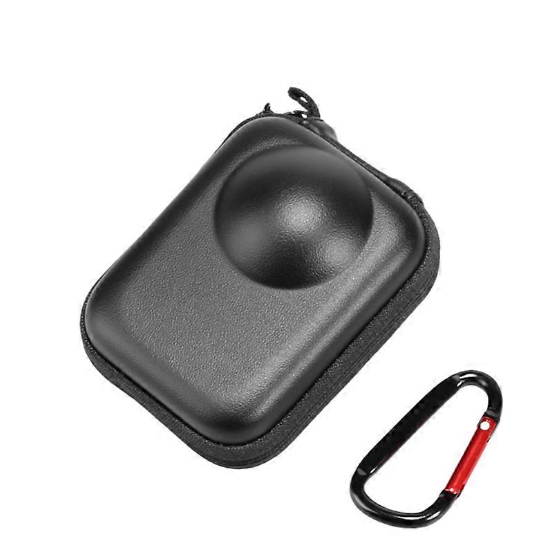 For DJI OSMO 360 Camera Body Bag Protector Storage Bag Panoramic Action Camera Accessories