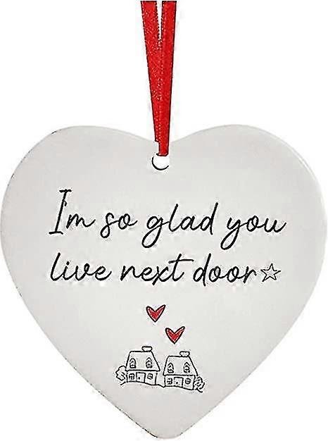 Valentínsky akrylový prívesok