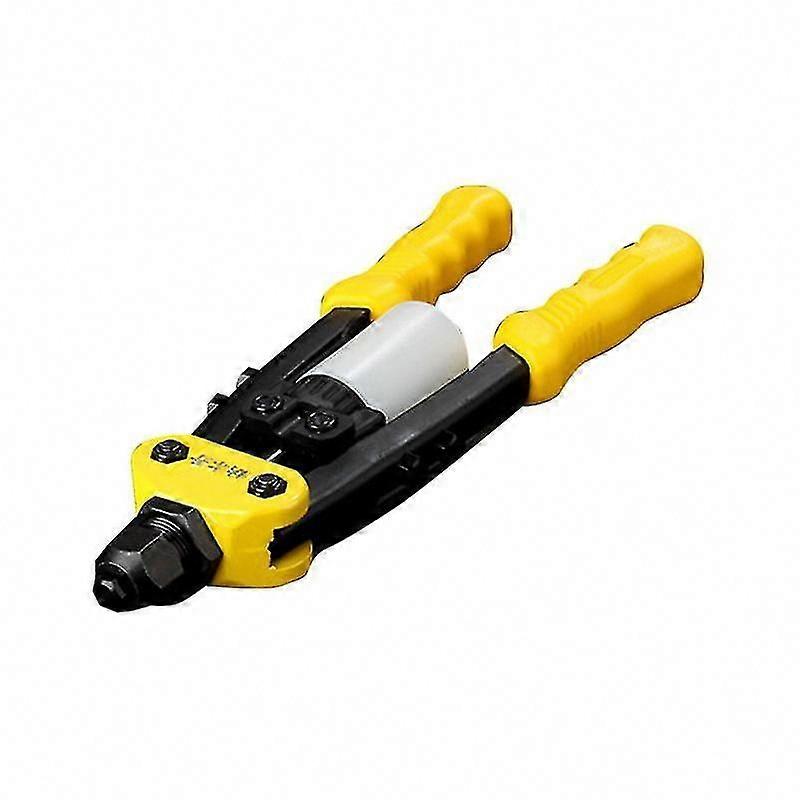 1pcs Hand Riveter Tool for Metal and Plastic Fastening