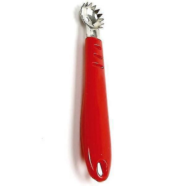 Tomato Corer & Strawberries Huller Set for Kitchen Use
