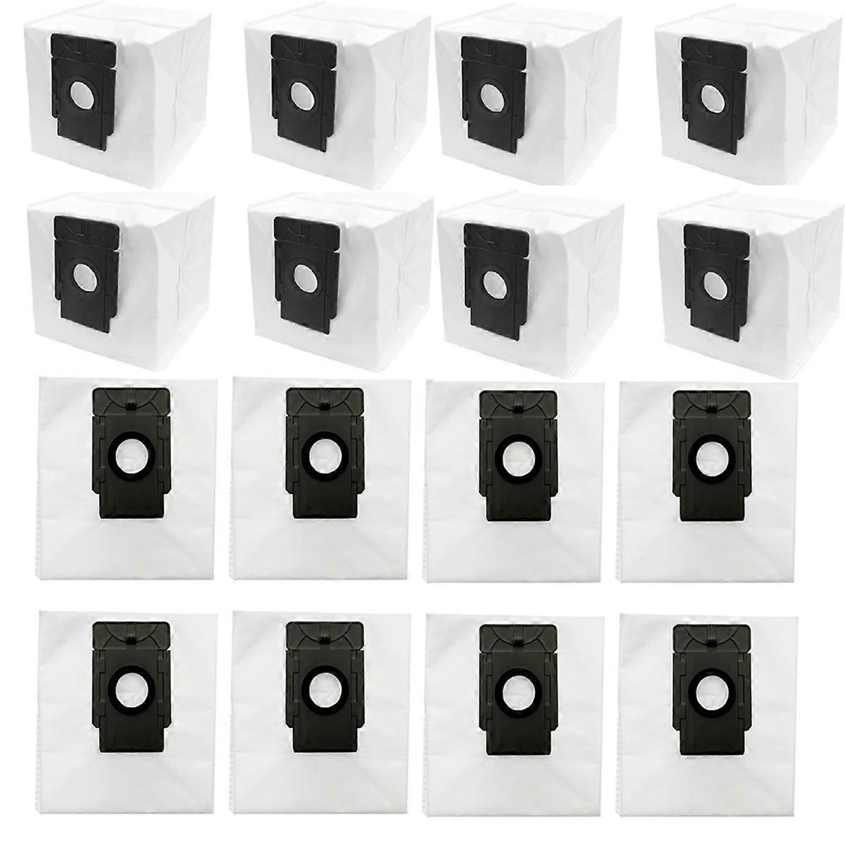 Dust Bags Spare Parts for 360 S8 Plus/Botslab S8 Plus/Dynaking R21