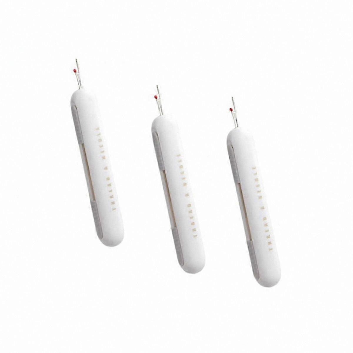 2-in-1 Adjustable Seam Rippers for Sewing, Manual Craft Tools, Household Needlework Accessories, Sewing Patterns and Templates