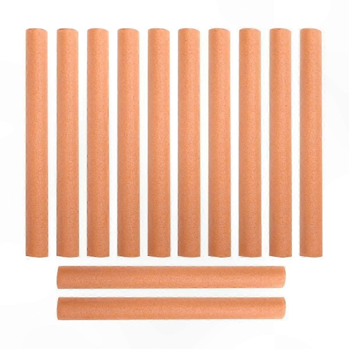 Trampoline Pole Padding - 12 Pack Replacement Sleeves for Safety Protection