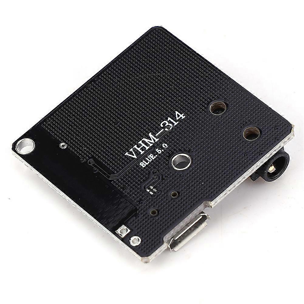 VHM-314 Bluetooth 4.1 MP3 Audio Decoder Board 5V Lossless Amp
