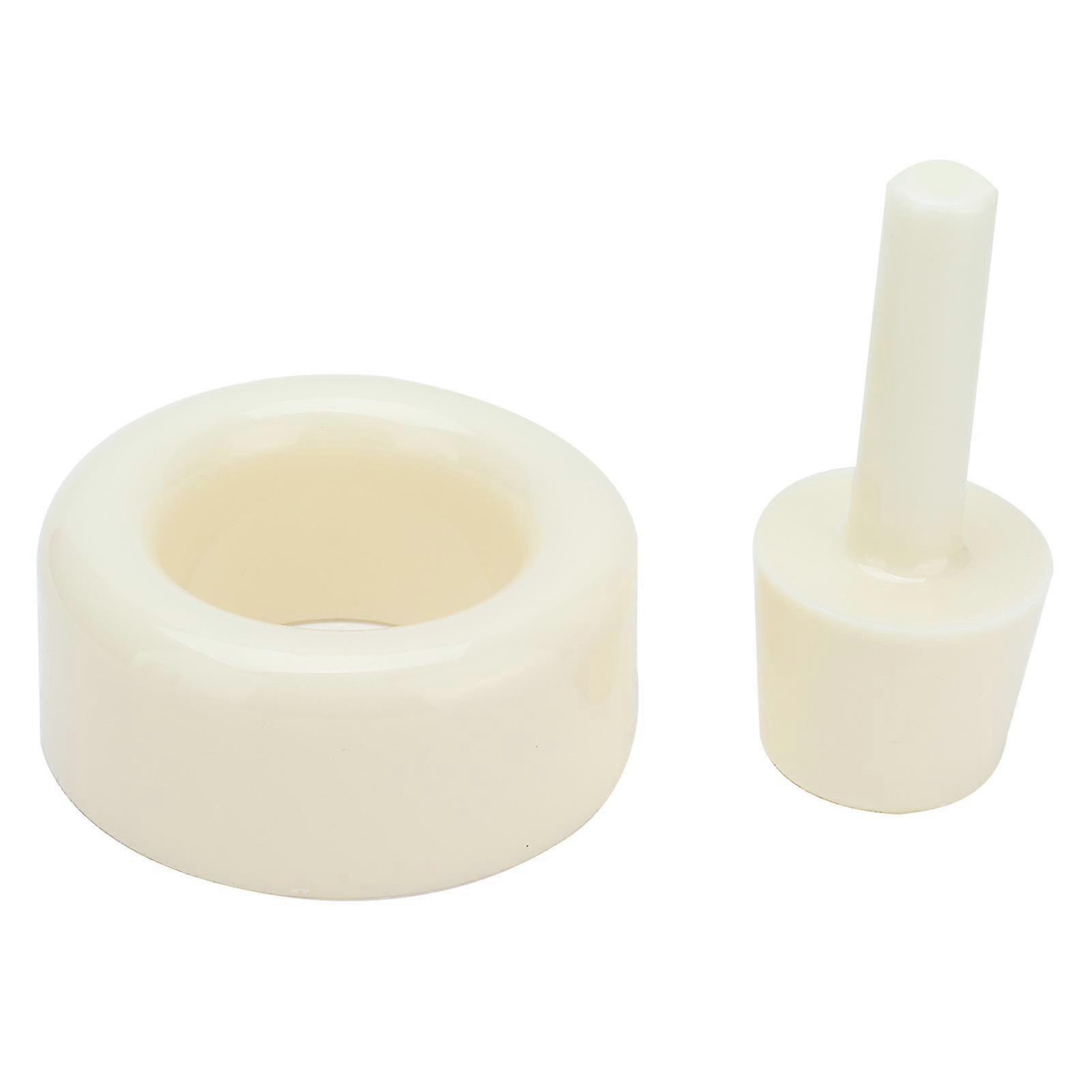 Pastry Roller, Reusable Kitchen Mold, Egg Roll Maker, Ice Cream Cone Tool, Comfortable Handle