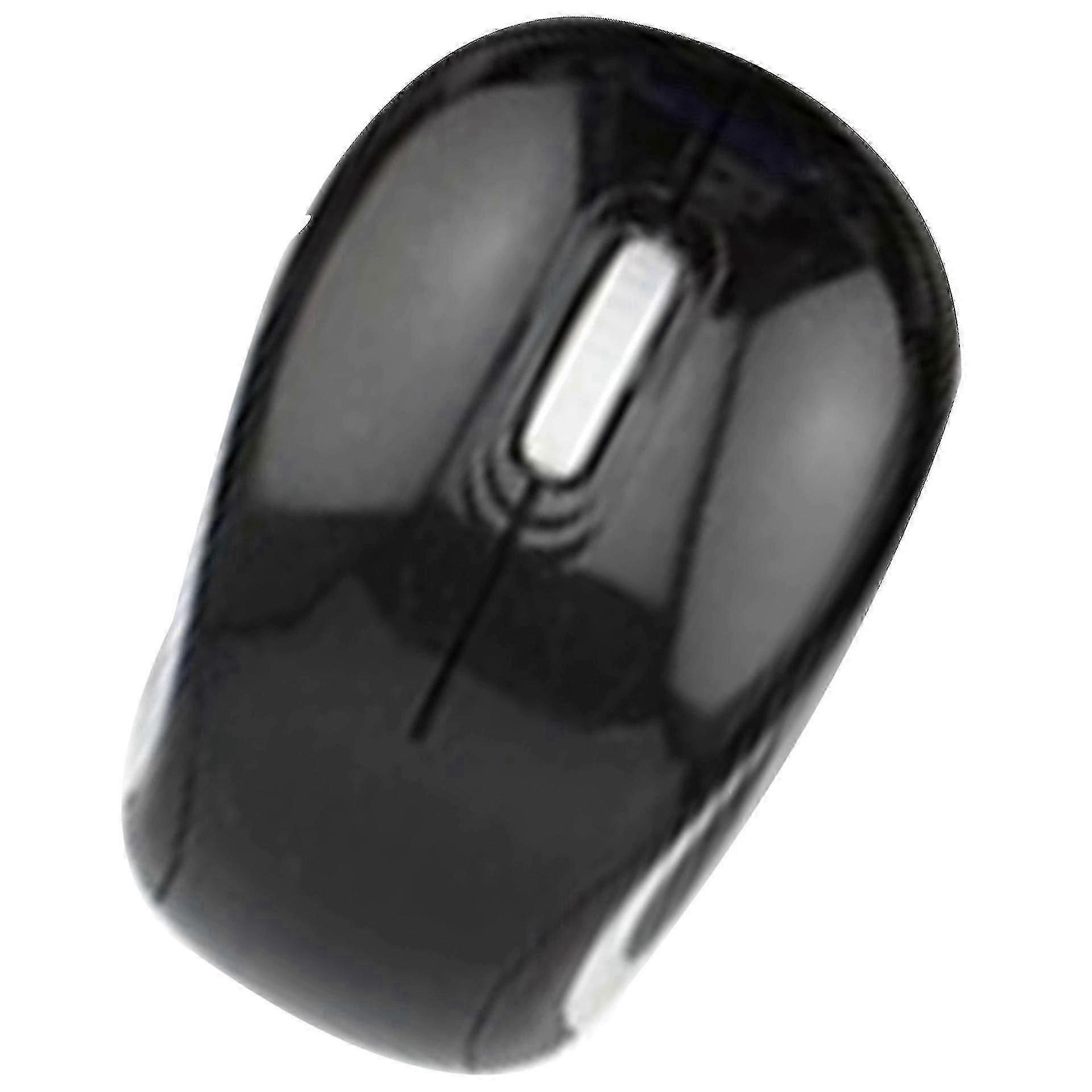Mini Small Wireless Mouse For Travel Optical Portable Mini Wireless...