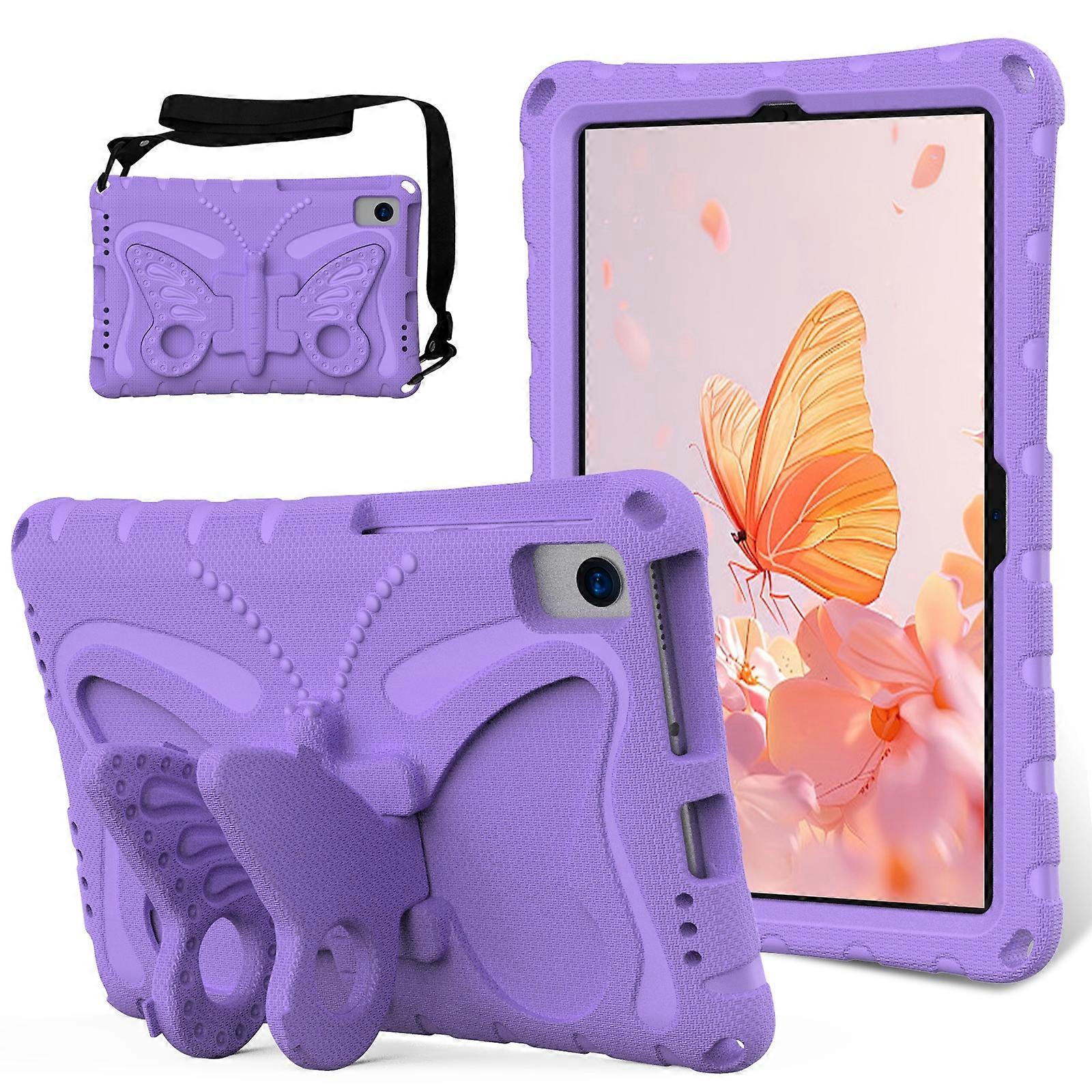 Butterfly Bracket EVA iskunkestävä tablettikotelo