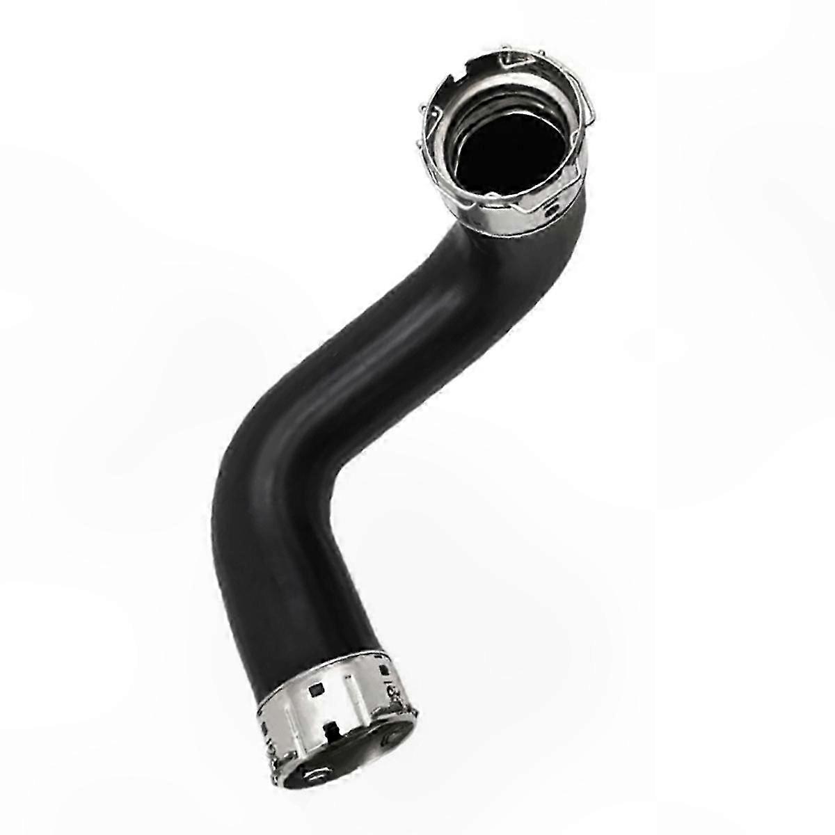 Intercooler Pipe Kit for Pickup Truck Models - Compatible with Multiple Part Numbers
