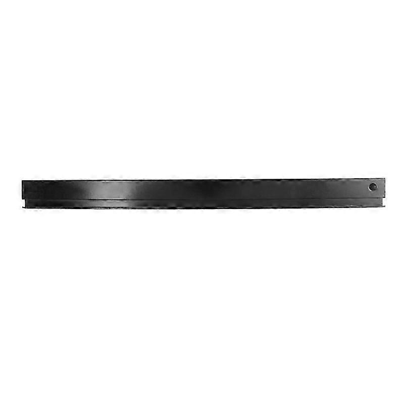 Fret Sanding Leveling Beam Bar Repair Maintenance Fretbar Understring Leveler