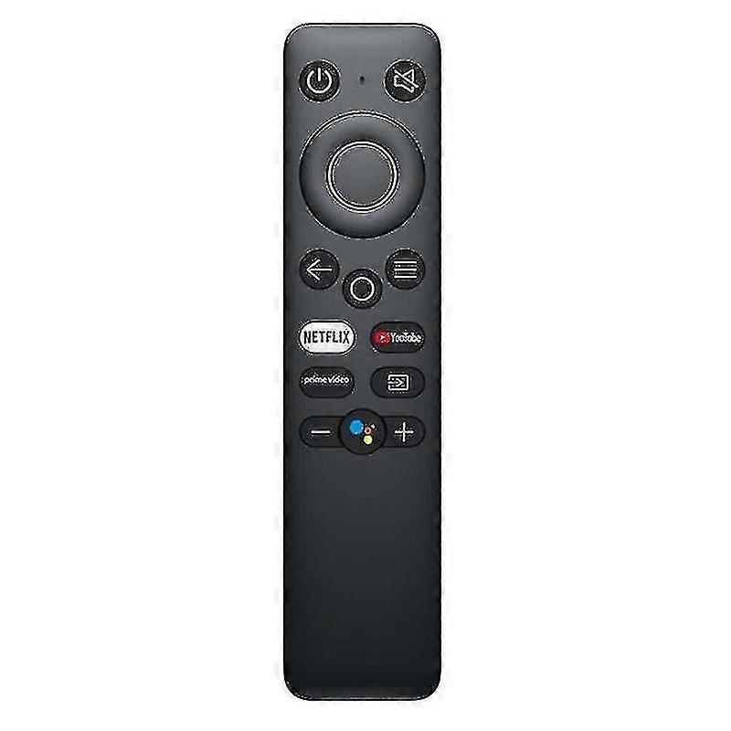 Ir Remote Control For 32/43 All-in-one Android Tv Remote Control No Vioce