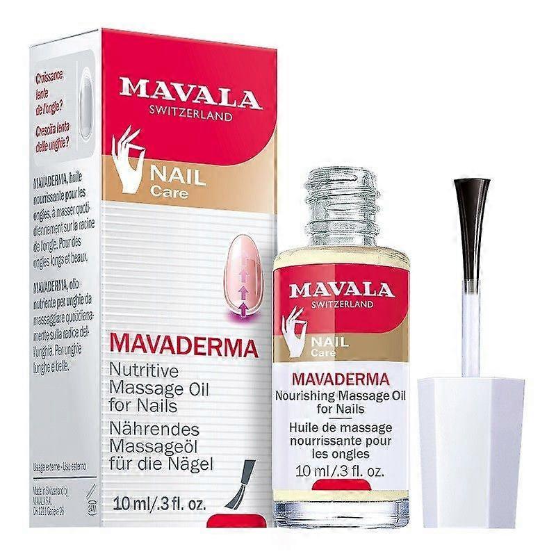 Mavala Mavaderma for Nail Growth 10ml