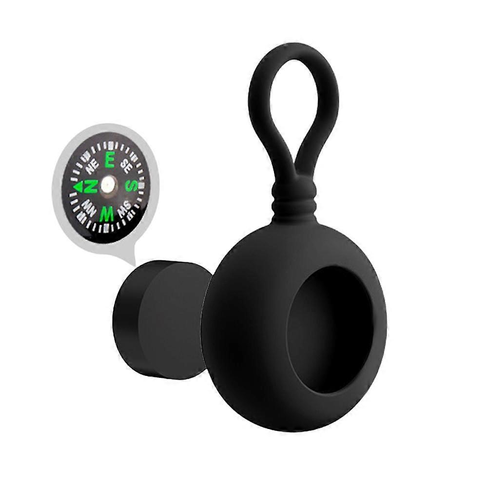 Silicone Protective Cover,Include A Compass Seamless
