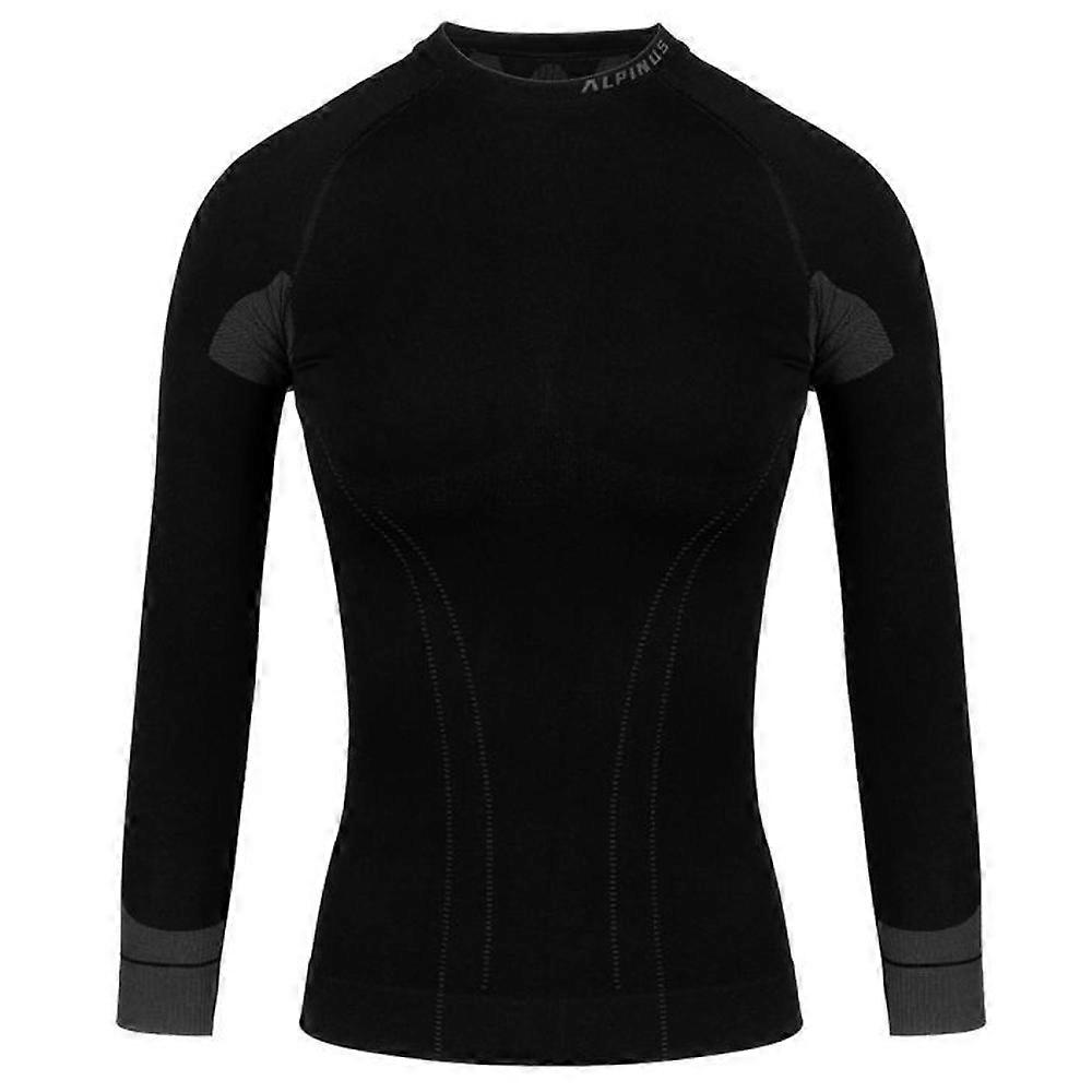 Alpinus Damen/Damen Tactical Thermoactive Base Layer Top