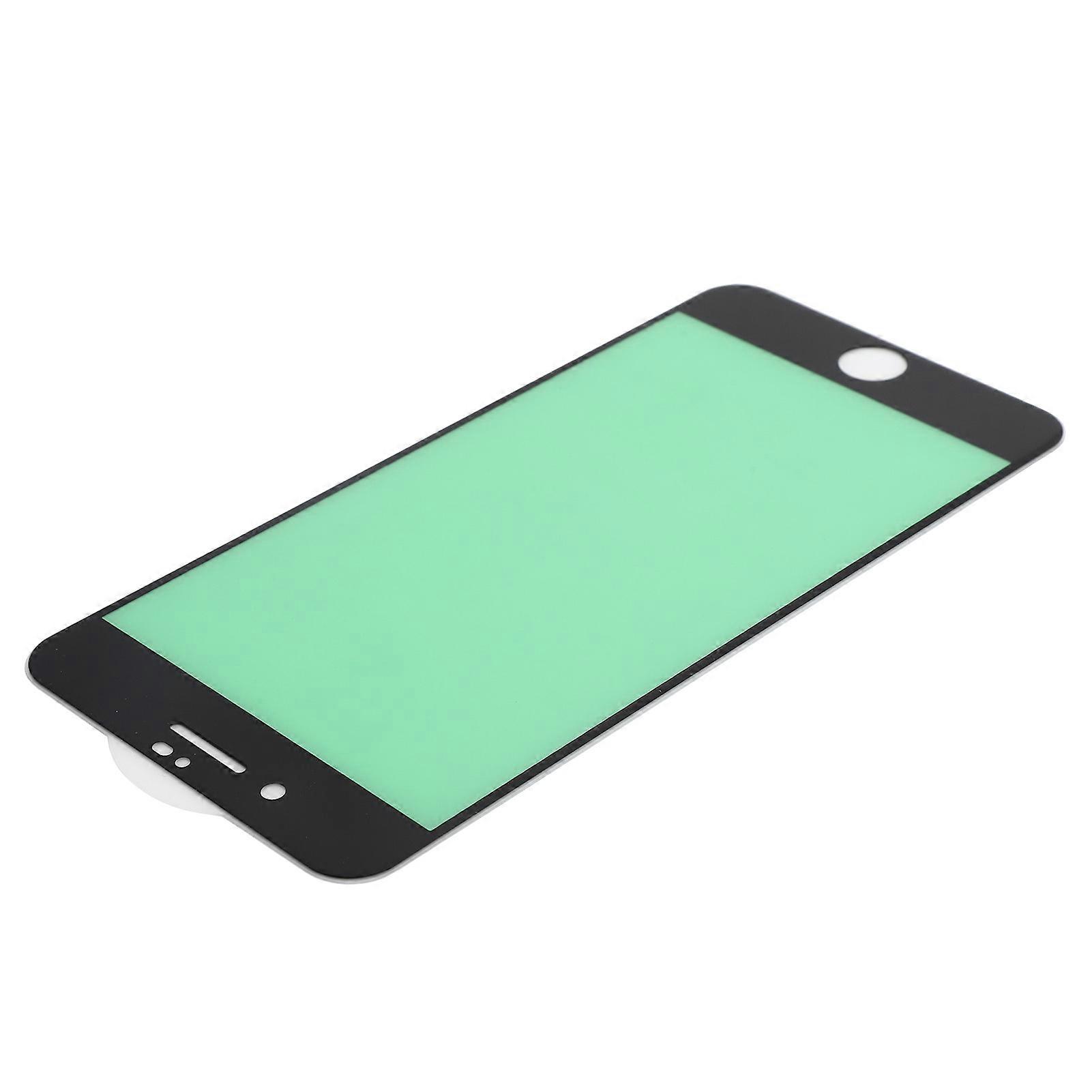 iPhone 7Plus Tempered Glass Screen Protector Green Light Filter