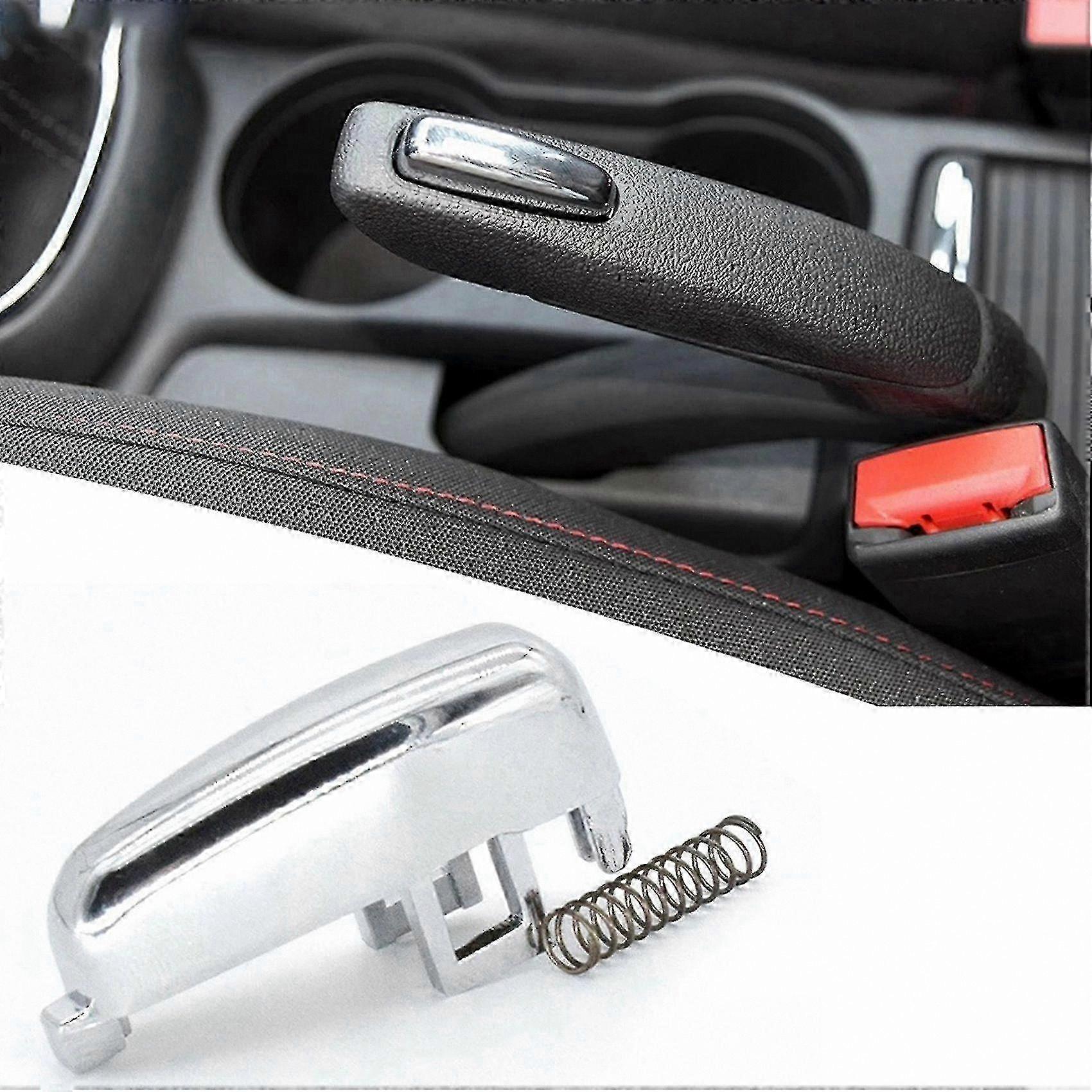 Handbrake Button Switch Replacement Kit for Compact SUV Models