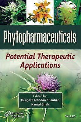 Phytopharmaceuticals