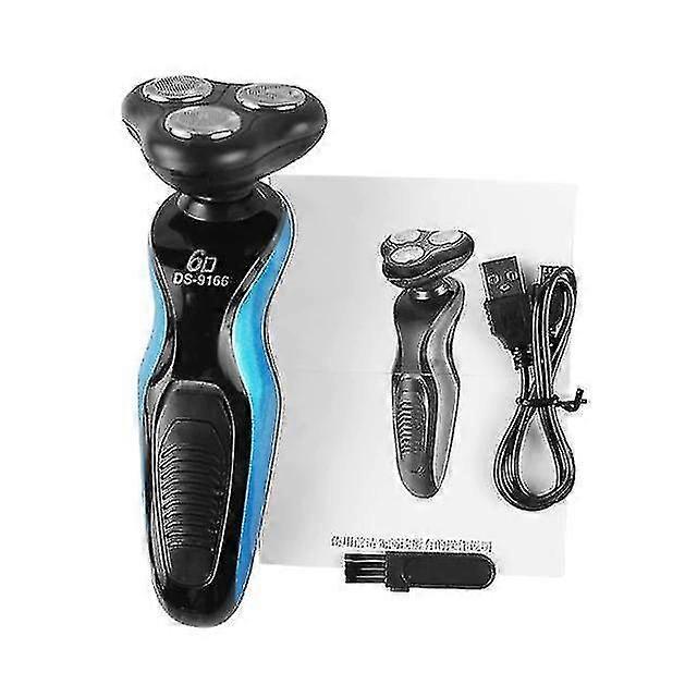 Face Razor Beard Trimmer Electric Shaving Machine