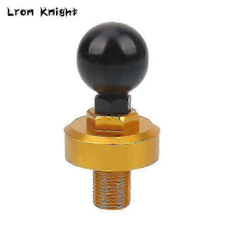 For Yamaha YZF-R3/R25 (2015-2022) - GPS & Phone Bracket with Front Fork Decorative Cover 2025