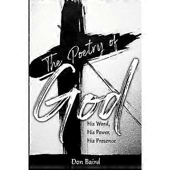 The Poetry Of God - Don Baird - Paperback - en Book