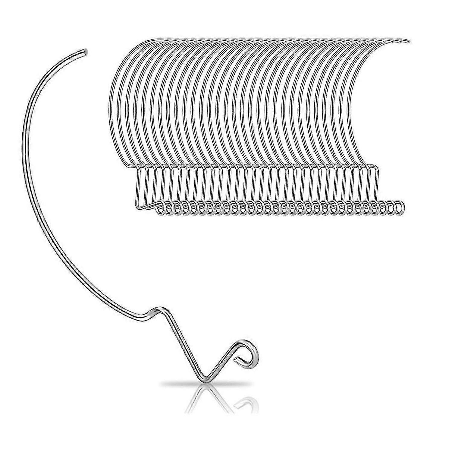 50Pcs Picture Hanger Hooks Super Hooks for Hanging Drywall Picture Hanging Hooks Heavy Duty Wall Hooks for Pictures