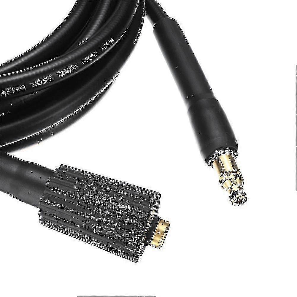 5/10m M22 High Pressure Washer Hose For Nilfisk C100 C110 C120 C130 C140 Qinhai -z 2025
