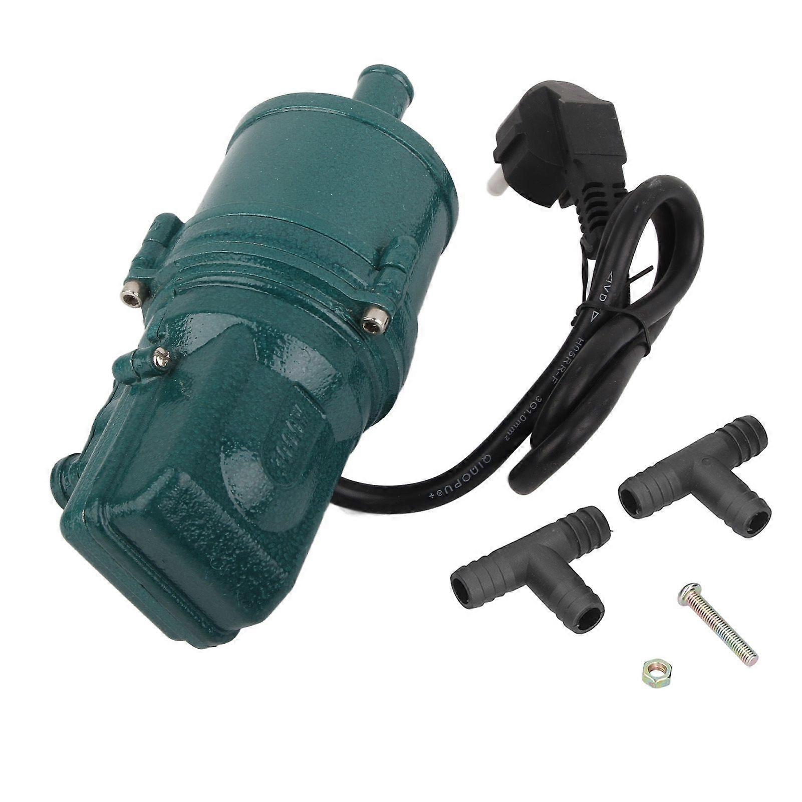 Car Engine Heater Auto Heating Preheater Anti Drying Universal   for Gasoline Diesel Vehicles