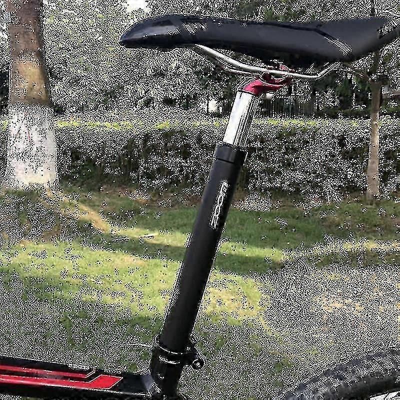 Seatpost αναστολής με το κράμα καθισμάτων απόσβεσης mtb κραμάτων mtb απορροφητών κλονισμού κλονισμού