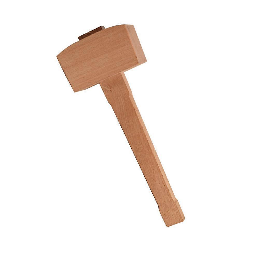 Woodworking Hammer Woodworking Mallet for DIY Use Useful Wood Hammer