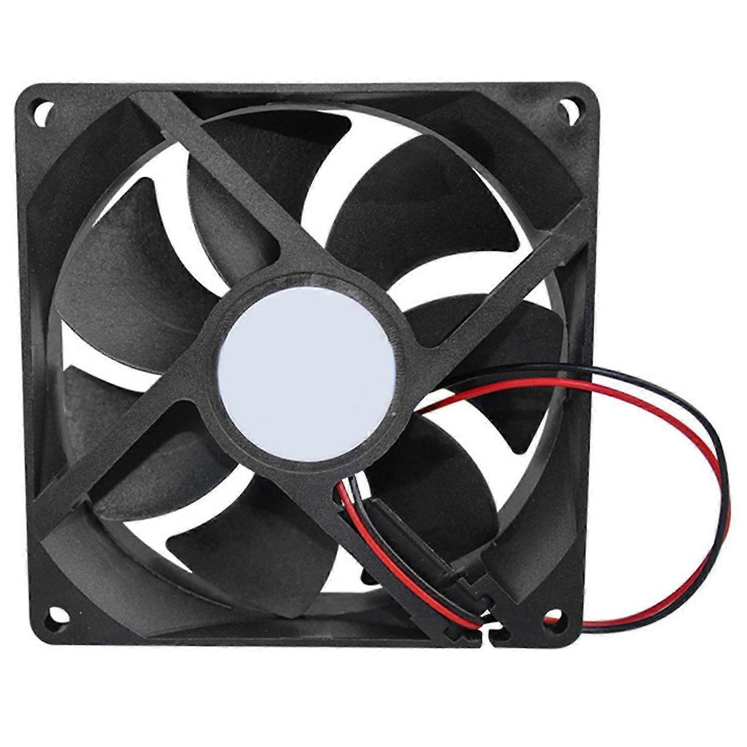 Suitable for 9225MS DC 24V 0.2A Cooling Fan Welding Machine DC Brushless Fan