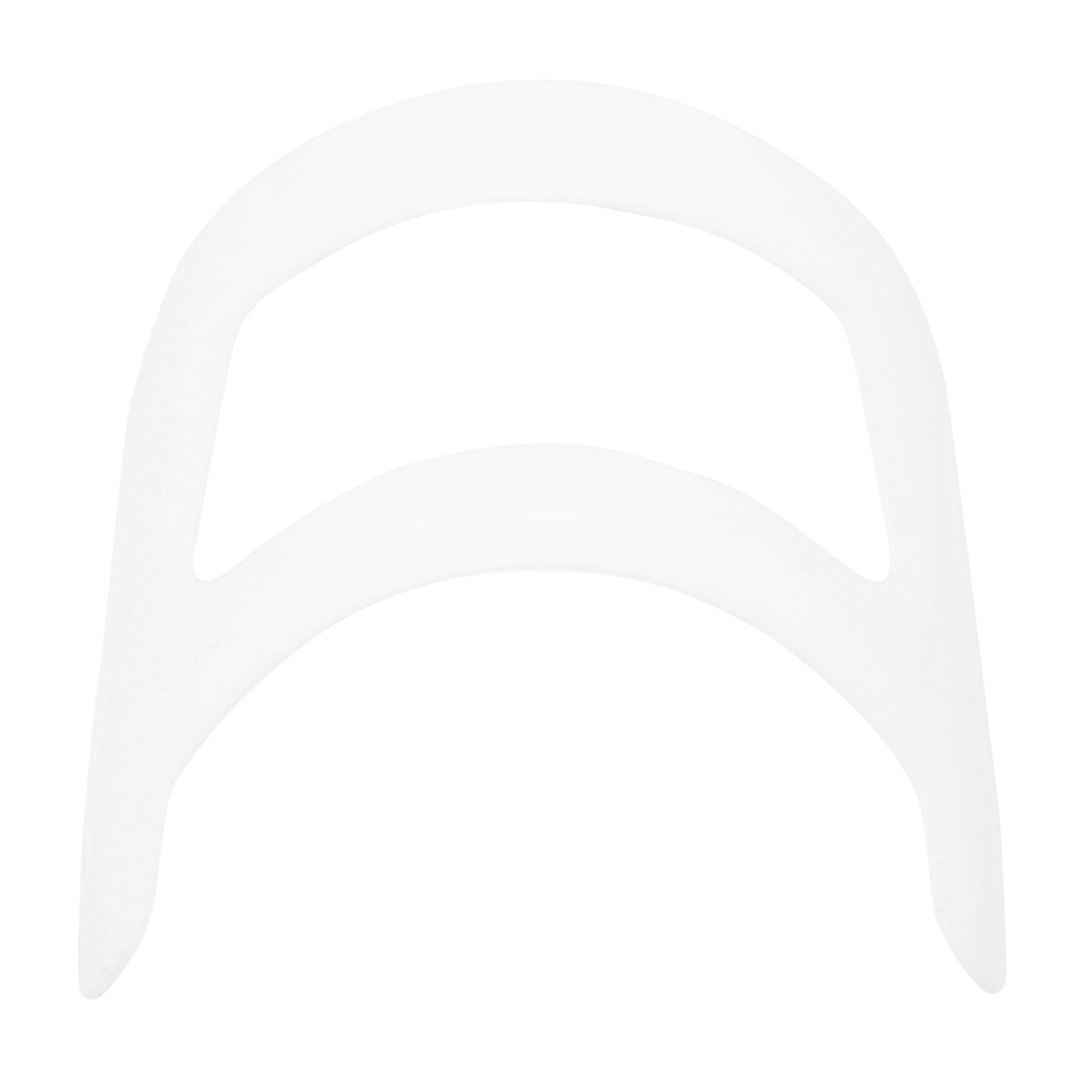 Shaving Template Guide Beard Shaping Styling Cutting Grooming Tool Shaving Supplies