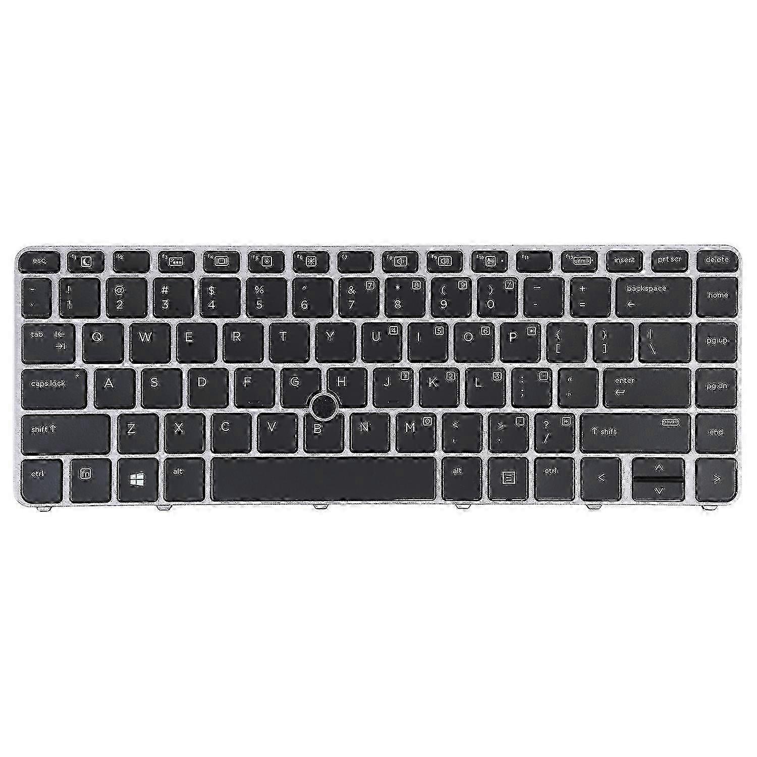 Keyboard For HP EliteBook 840 G3