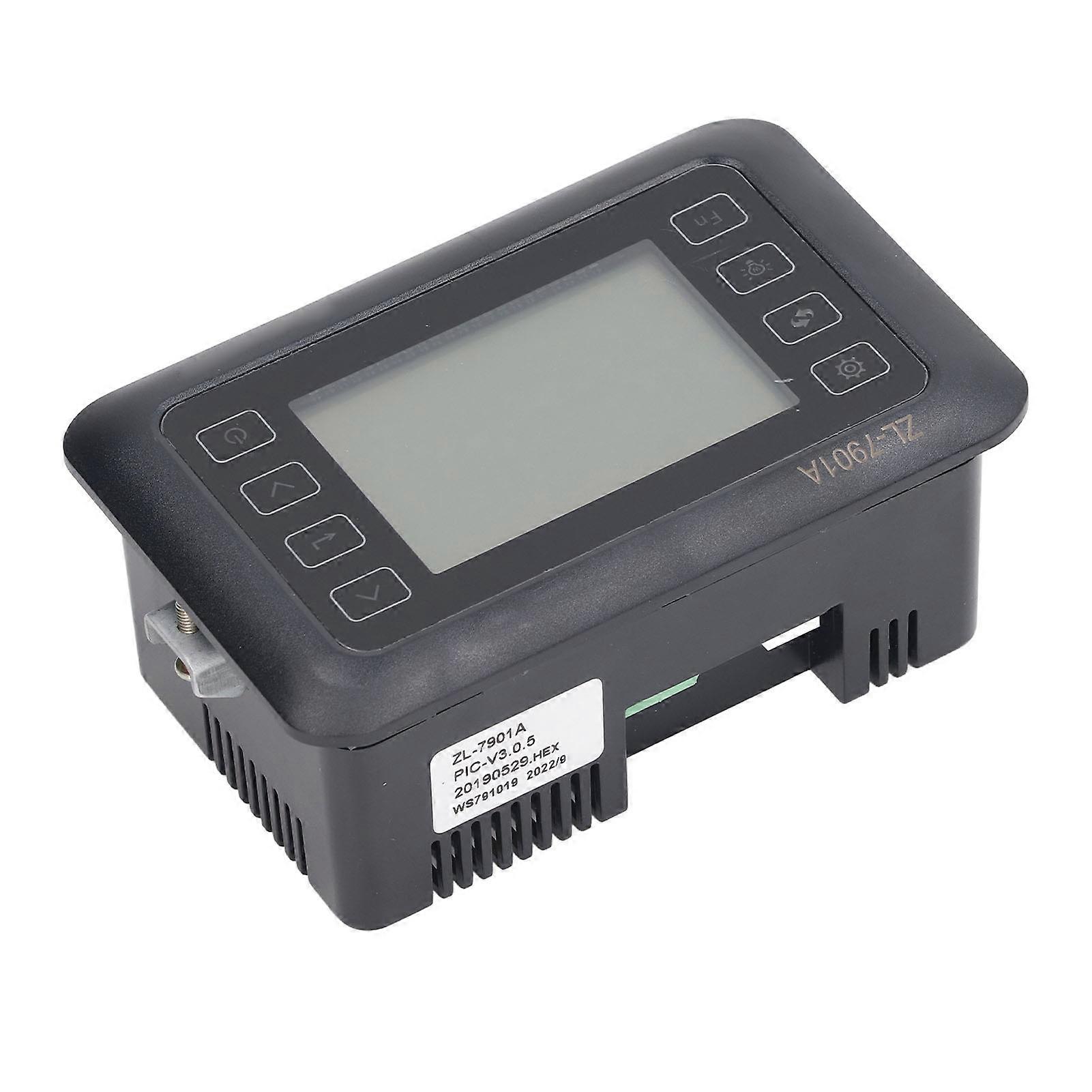 Fully Automatic Digital Incubator Controller ZL-7901A 14x9x6cm