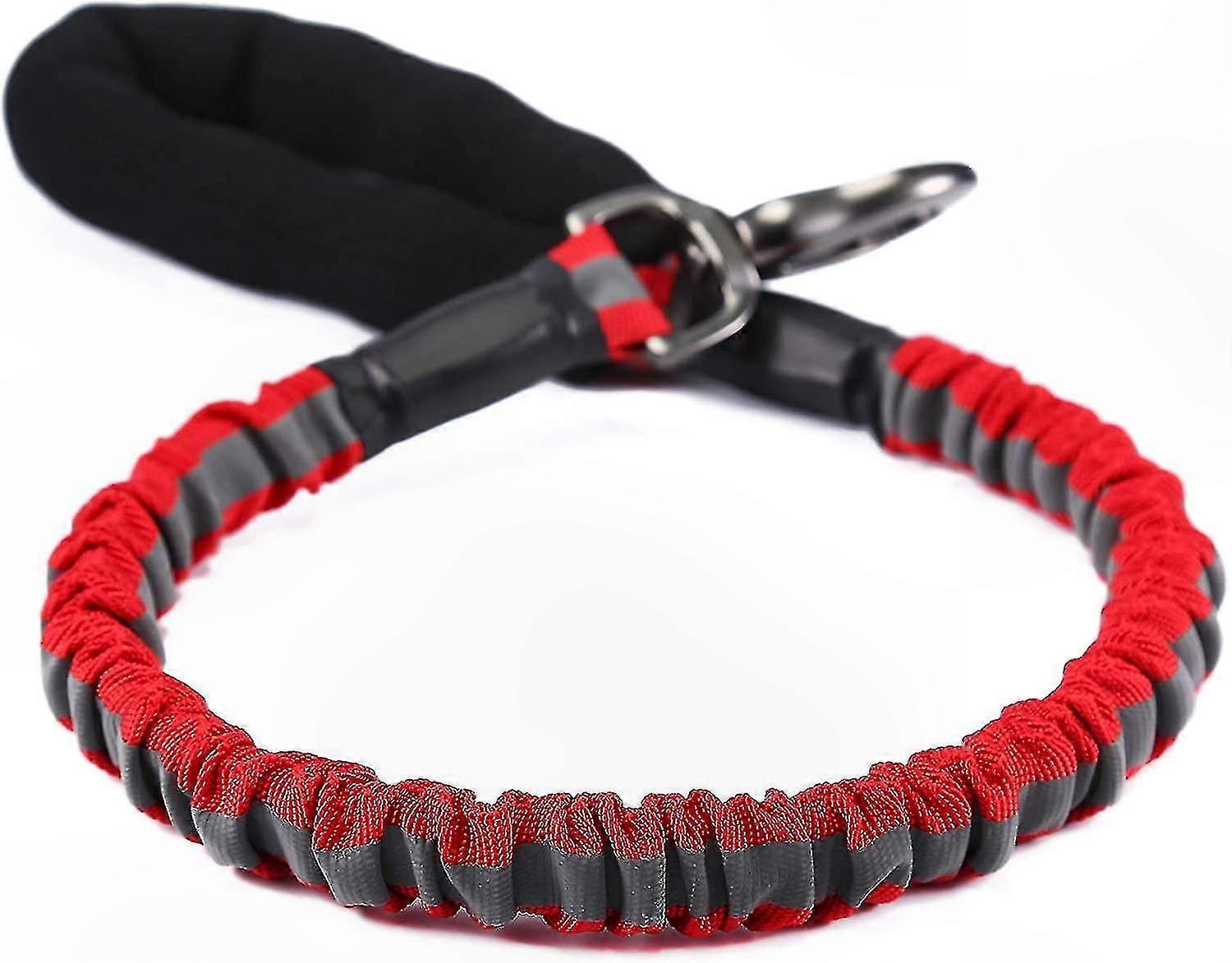 Comfortable Padded Handle Dog Leash for Medium to Large Breeds, Anti-Pull Design for Better Control and Durability