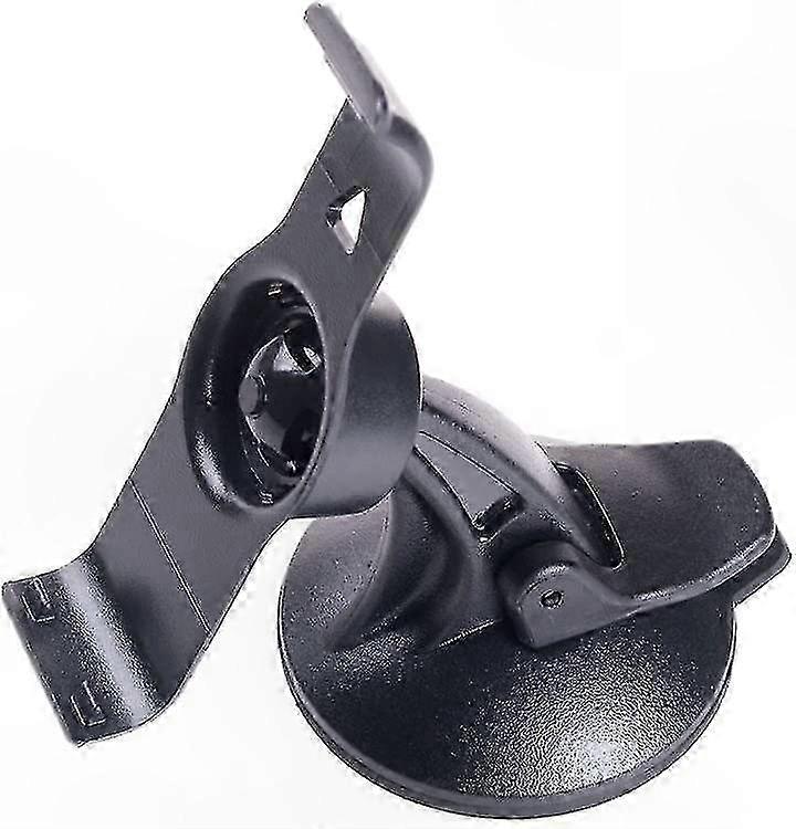 Car Navigation Device Holder with Portable GPS Suction Cup Mount