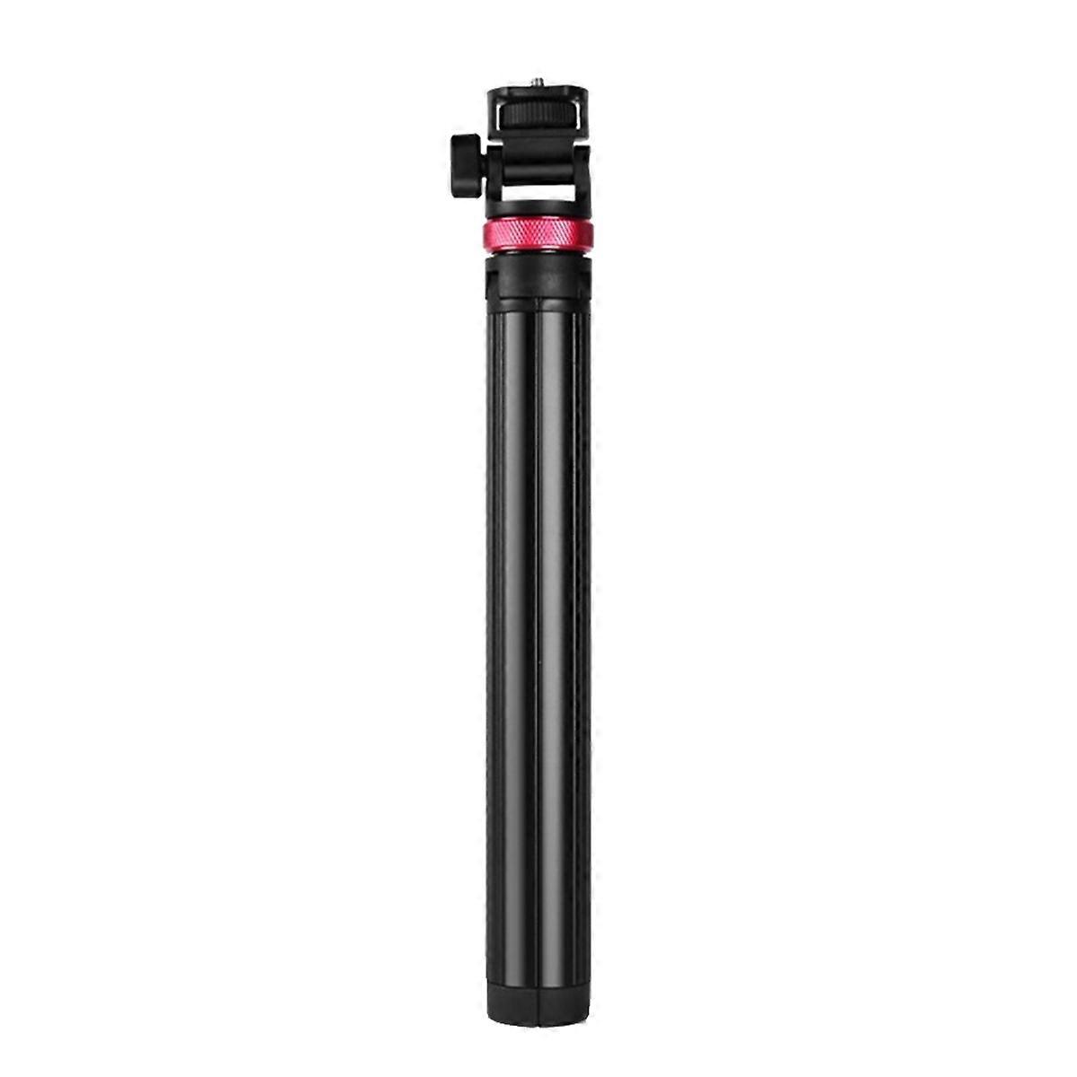 Extendable Tripod Portable Adjustable Light Stand with 1/4 Screws