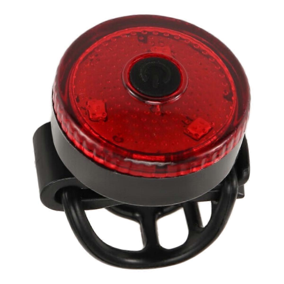 Bicycle Taillights Intelligent Sensor Brake Lights C