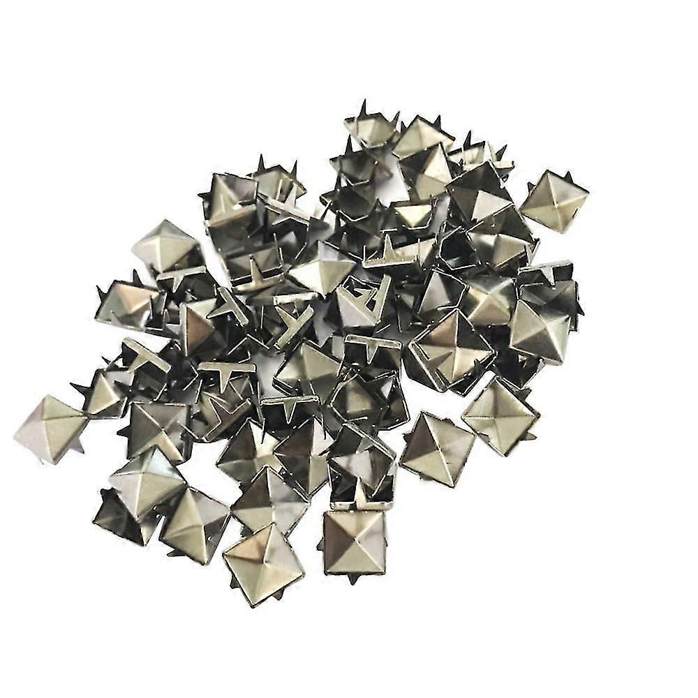 Pyramid Stud Rivets