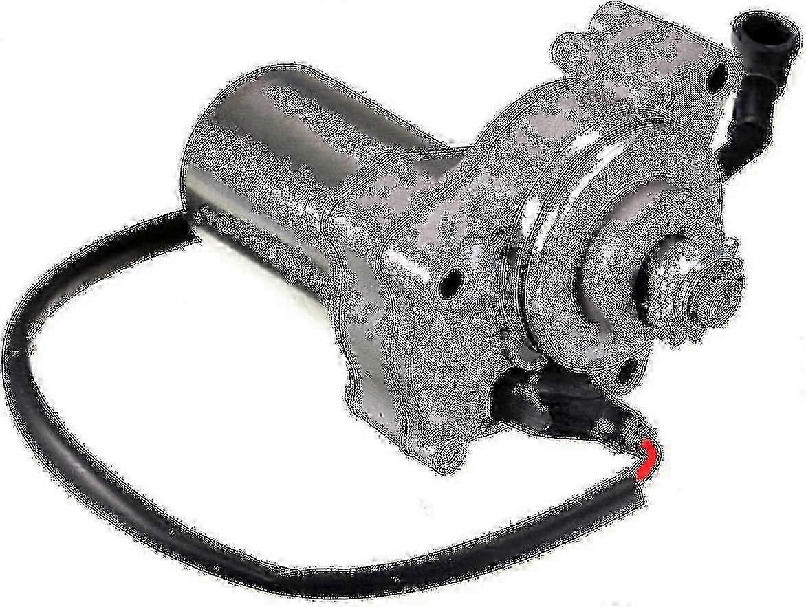 4-stroke electric starter for 110cc ATV motor replacement part