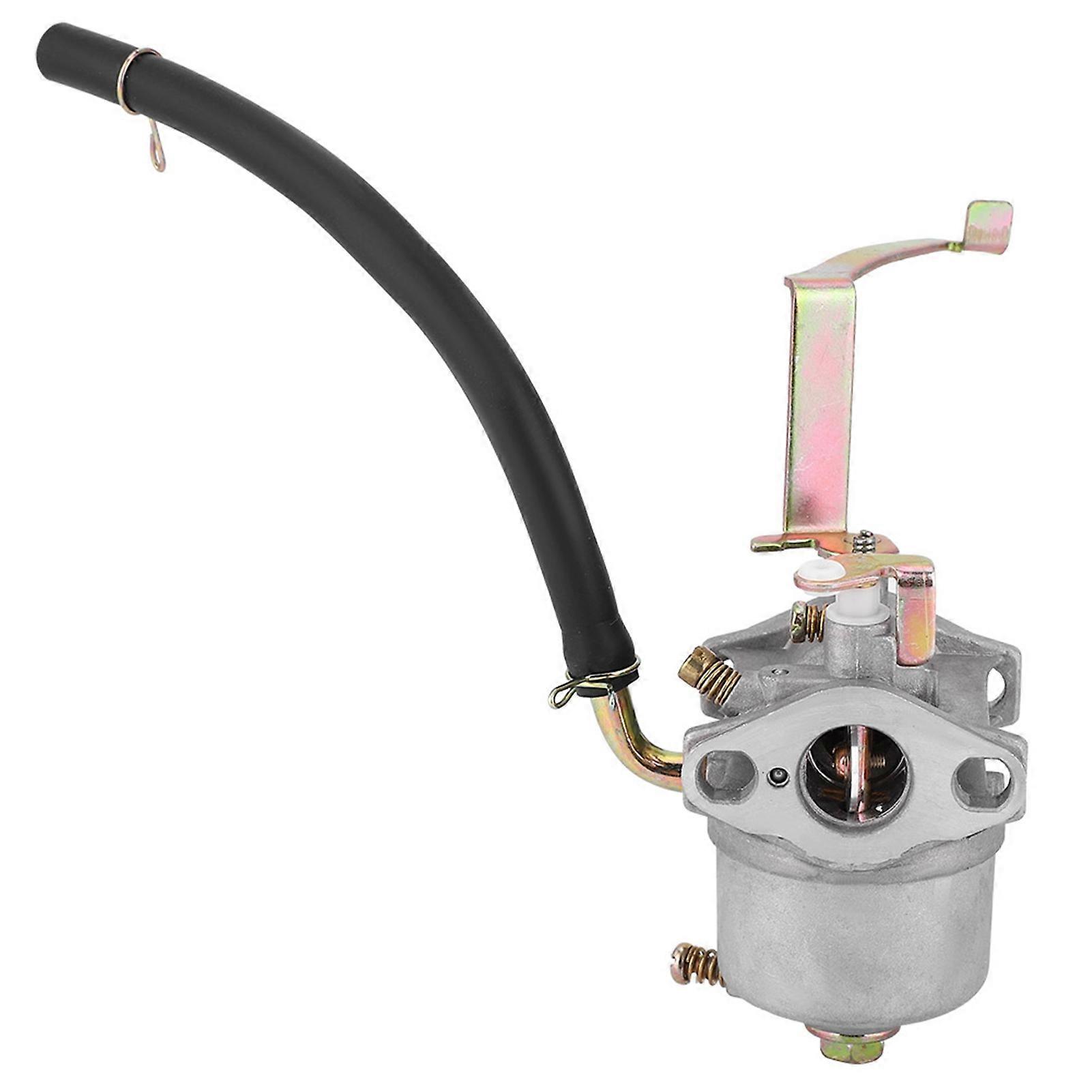Accessoires pour petits générateurs à essence avec carburateur à huile pour générateurs ET950/650