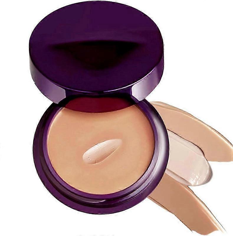 Soft Matte Cream Concealer, Color Correcting Cream, Waterproof Foundation, Full Coverage, Hydrating Long-Lasting Concealer