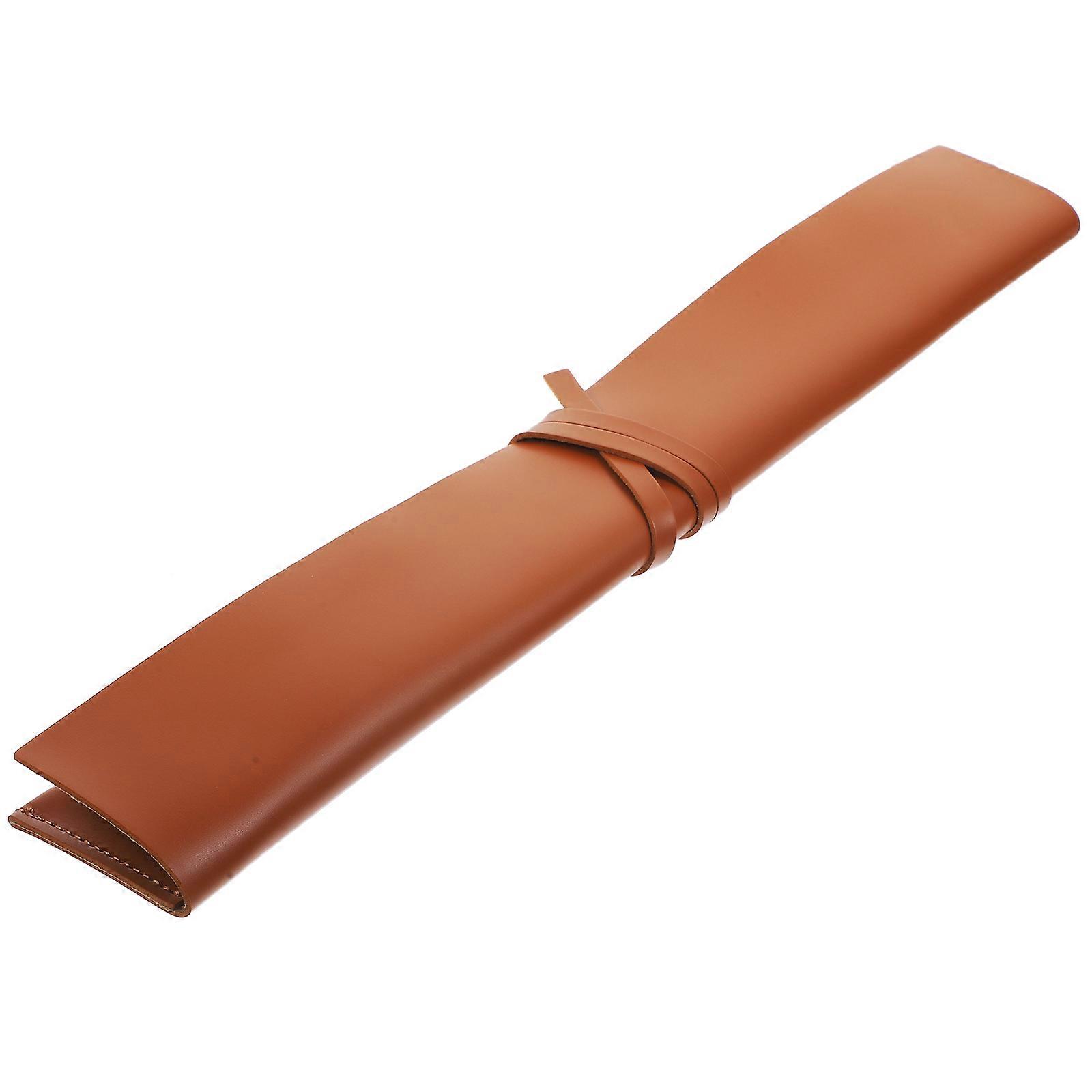 Drumstick Bag Drumstick Holder for Guzheng Use 5Pcs Lightweight Carrying Case