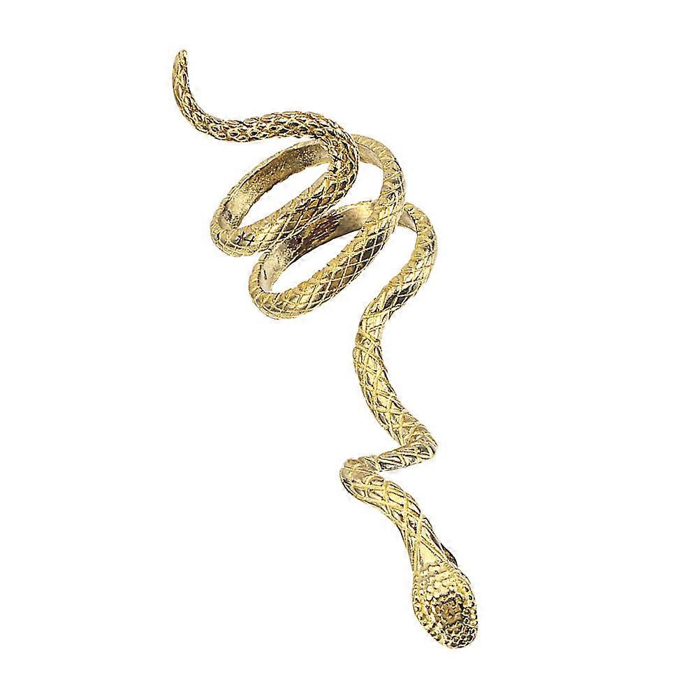Finger Holder Alloy Ring for Holding Use in Bronze Color