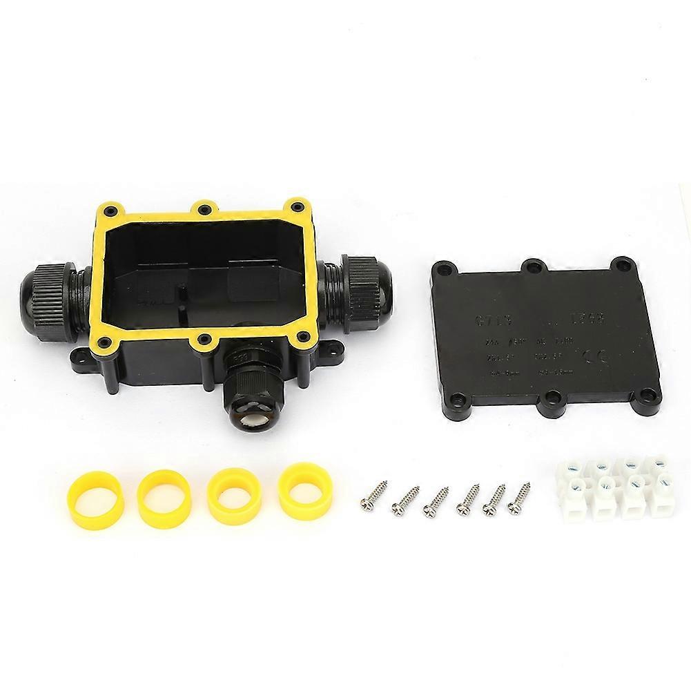 Features:
Small size, large capacity, reasonable structure and beautiful appearance.
IP68 waterproof