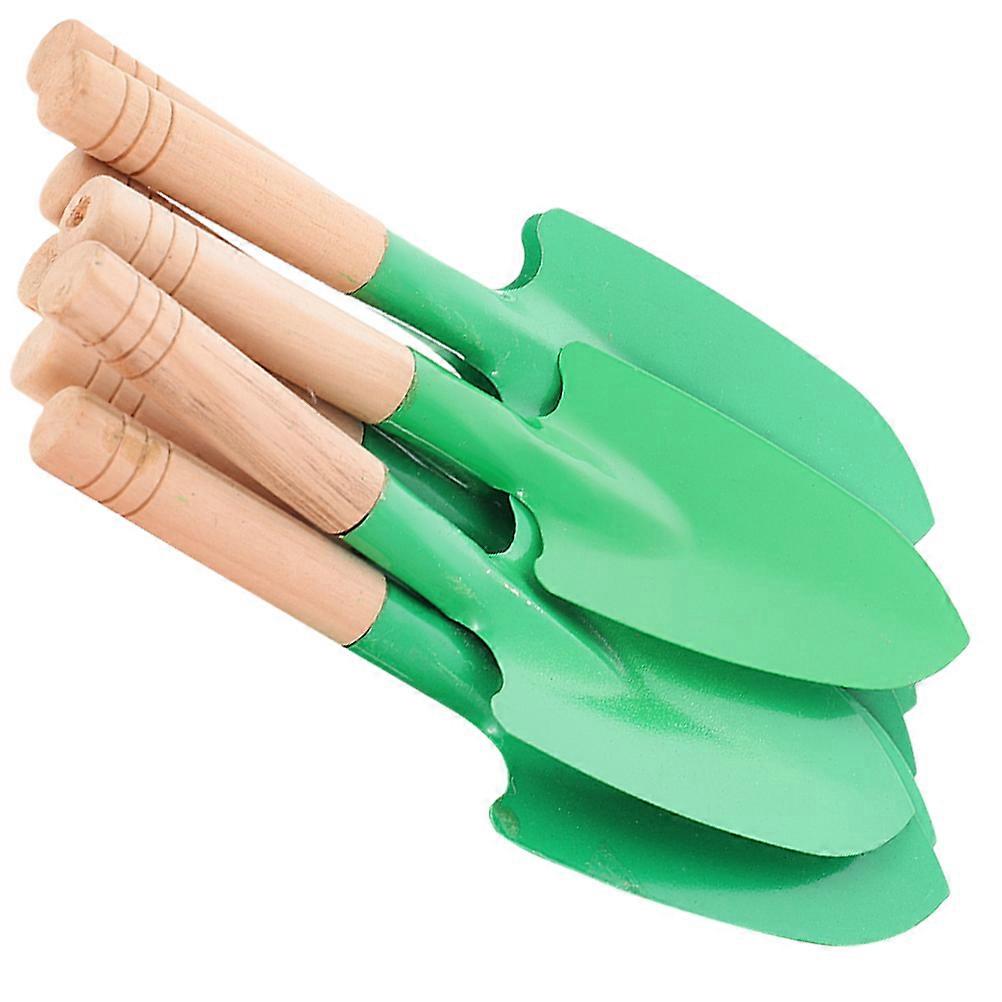 Gardening Small for Gardening 8Pcs for Soil Digging Use