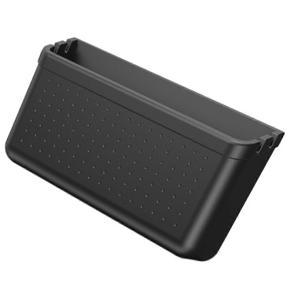 Vehicle-Mounted Organizers And Storage Simple Generous Abs Material 14.5X8X3CM 1Set
