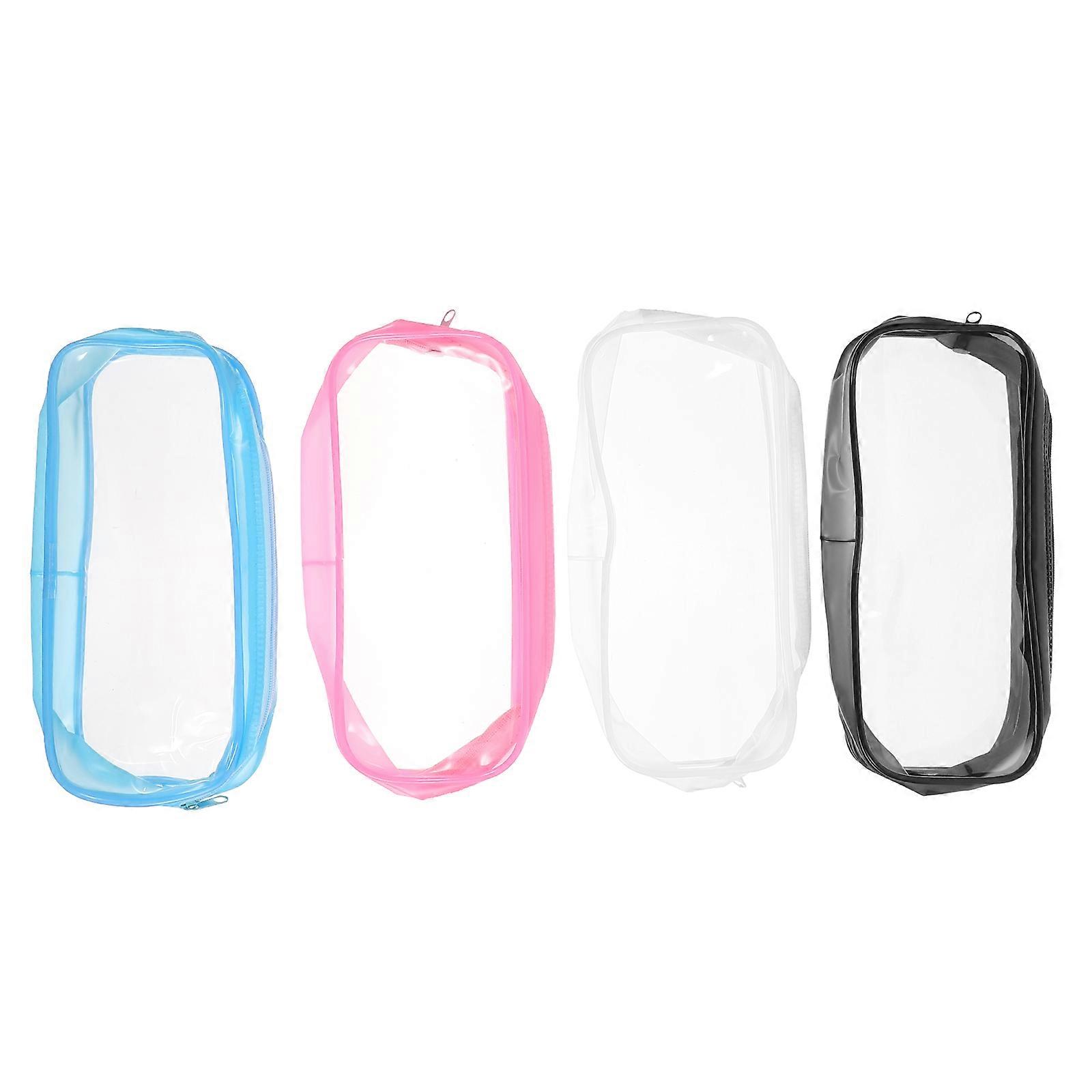 Multi-Use Pen Bag Pencil Organizer Convenient Holder 16Pcs Set