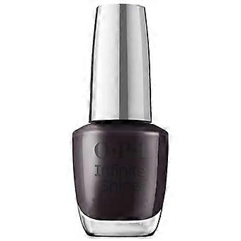 Nail Polish - O.P.I - Infinite Shine - Gel Effect - Lincoln Park After Dark - 15 ml