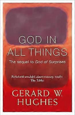 Dios en todas las cosas