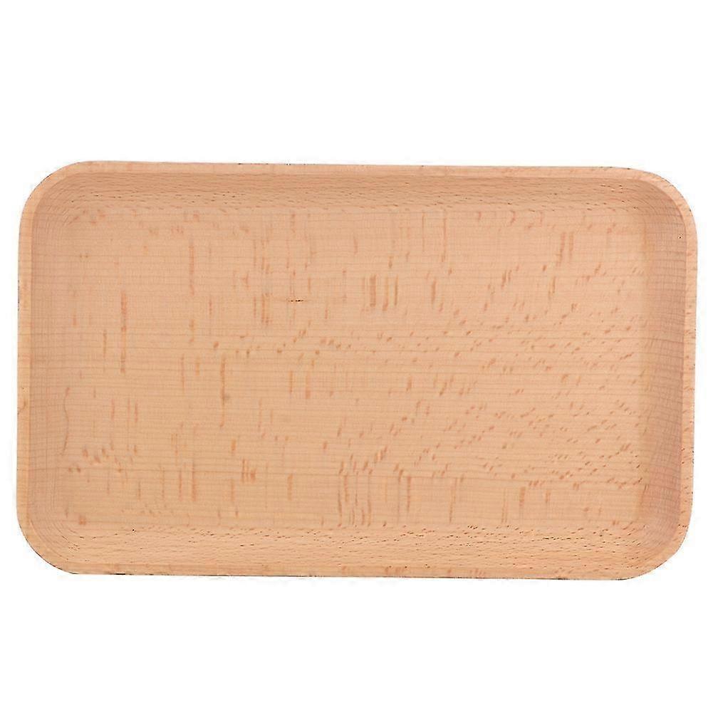 Elegant Wooden Square Tray, Showcasing Natural Wood Finish And Urethane Coated Surface For Enhanced Durability 2025